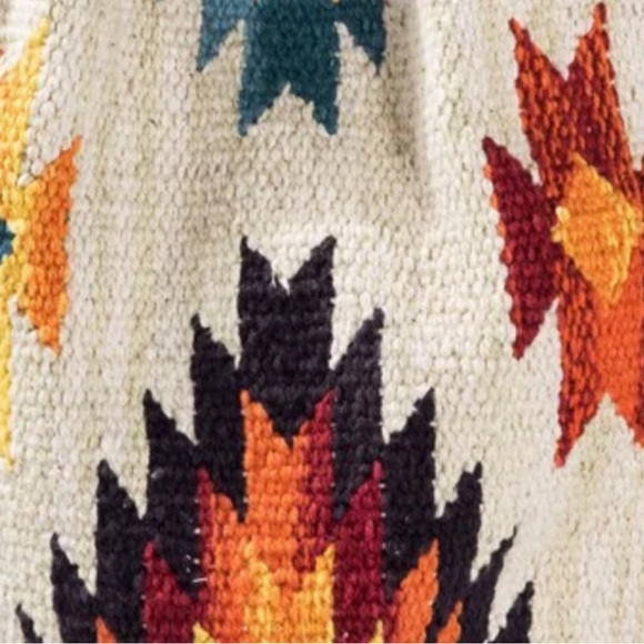 Handmade Luxury Boho Bucket Bag ~ Excellent Quality - Picture 3 of 13